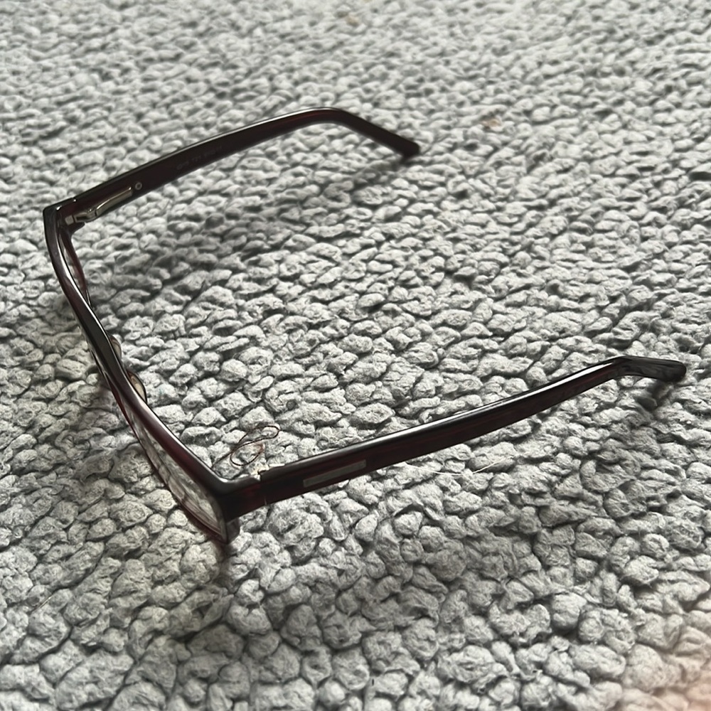 Carerra Rectangular Frames - Picture 4 of 9
